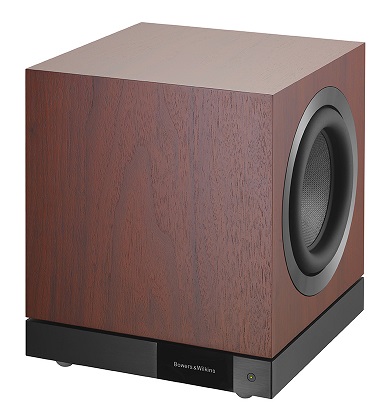 db3 B&W sub woofer baskast